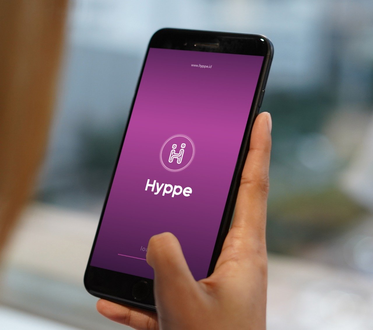Hyppe, Media Sosial Asli Indonesia Siap Mendunia